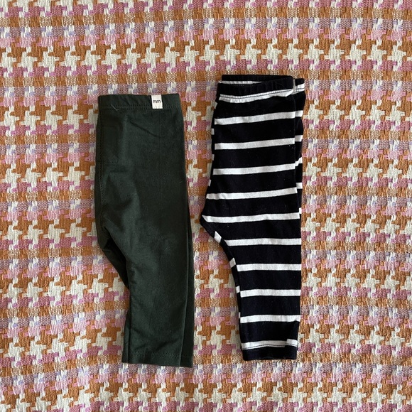 Mini mioche legging bundle - Picture 2 of 2